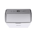 thumbnail image 3 of Restored Hisense AP1222CW1W 12000 BTU (10000 BTU DOE) 550 Sq Ft Portable Air Conditioner, White (Refurbished), 3 of 10