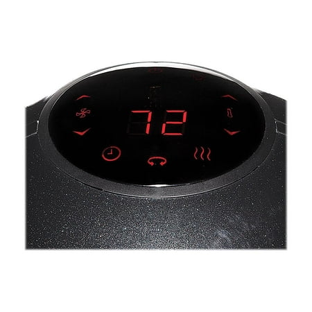 GreenTech Enviromental PURECOMFORT YEAR-ROUND pureComfort YEAR-ROUND Heater