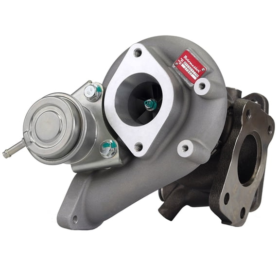 Rotomaster REMAN TURBOCHARGER