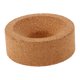 thumbnail image 1 of Soporte para matraz de laboratorio, soporte de corcho, soporte para cristalería, no inflamable, 80 mm 80mm, 1 of 9