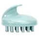 thumbnail image 2 of Cepillo de masaje, champú de limpieza del cuero cabelludo de silicona, cepillo de champú, cepillo para el cabello con champú, durabilidad mejorada, 2 of 10