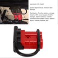 thumbnail image 4 of 2 Set Battery Quick Connector Disconnect Plug 50A 600V Wire Harness Plug Kit for Electric Vehicle, 4 of 5