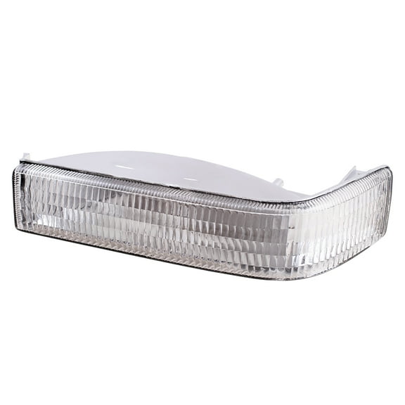 Park/Signal/Side Marker for 1993-1996 Grand Cherokee for 1993 Grand Wagoneer 56005099 Left CH2520120