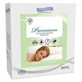 thumbnail image 1 of Protect-A-Bed Premium Waterproof Twin Mattress Protector, 1 of 1