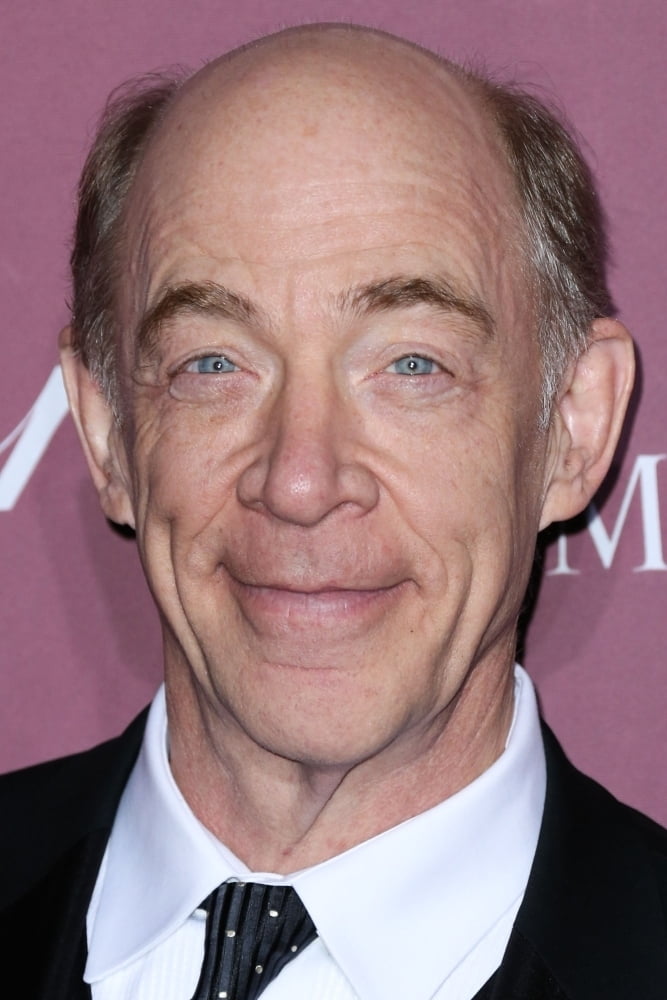 J.K. Simmons At Arrivals For 26Th Annual Palm Springs International ...