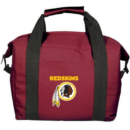 NFL Washington Redskins 12-Pack Kooler Bag
