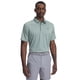 thumbnail image 1 of Polo de Golf Tech para Hombre Under Armour 3XL Verde Sílice, 1 of 3