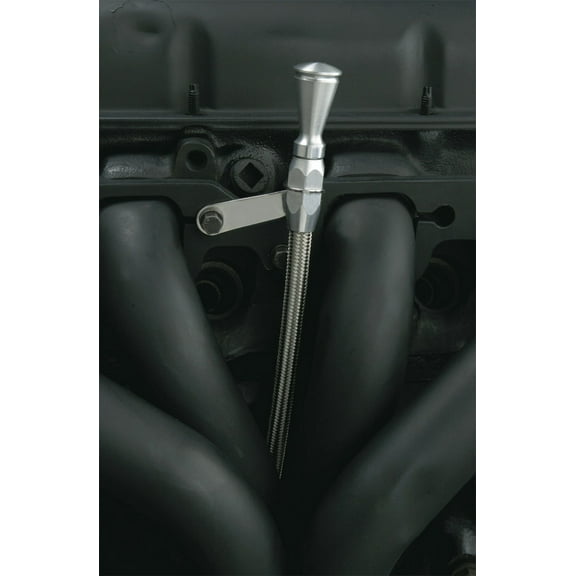 Lokar ED-5005 LOCED-5005 FLEXIBLE ENGINE DIPSTICK
