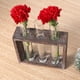 thumbnail image 4 of 4x Macetas de Del Marco Del Florero Del de de 3/5 Botellas para Hidropónica, 4 of 9