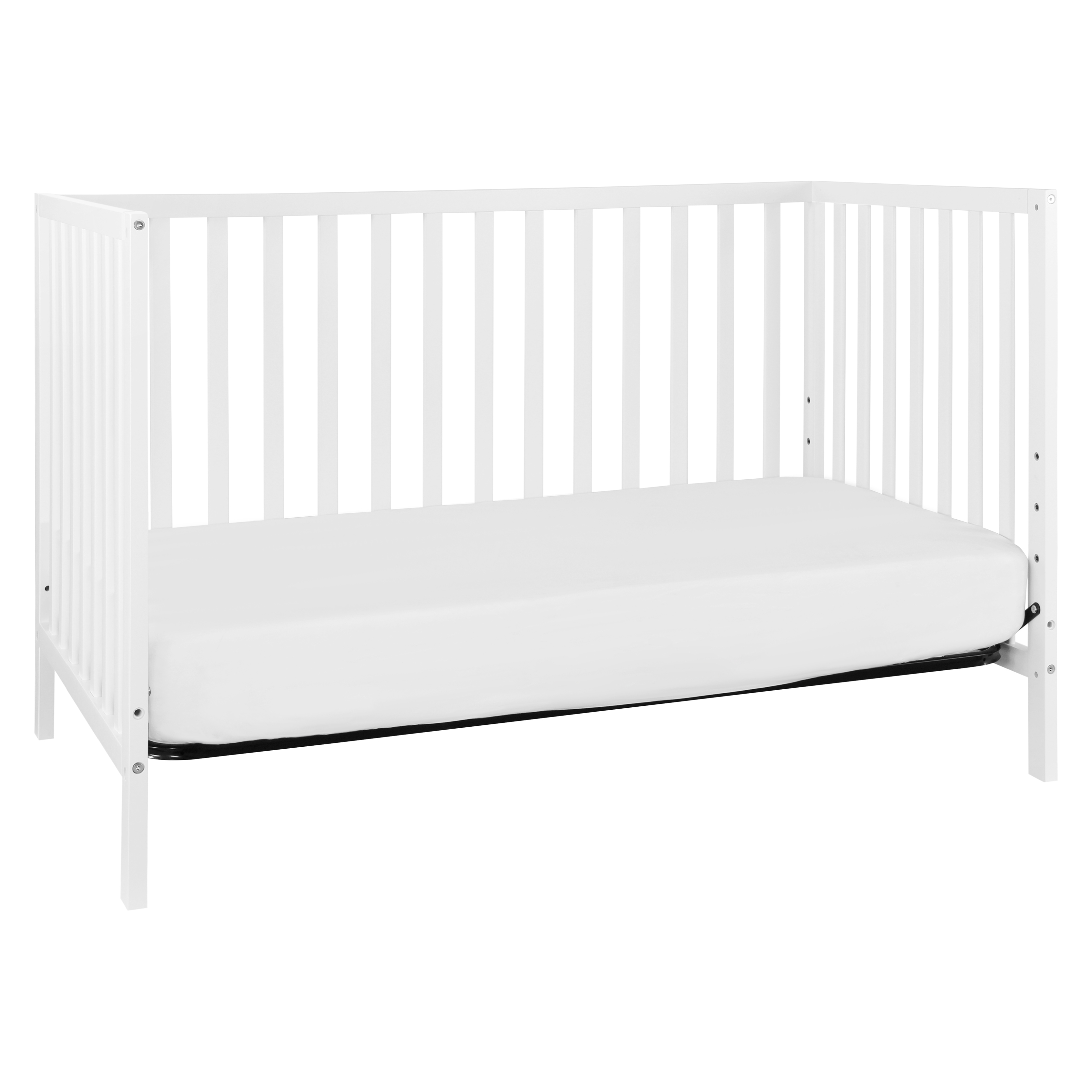 union convertible crib