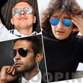 thumbnail image 2 of Gafas de sol Joopin Bulk Trendy Aviation Polarized UV400, 2 of 6