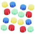 thumbnail image 1 of Marcadores Plásticos Del Juego Del de Las Fichas de Bingo 400x Sunnimix, 1 of 8
