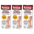 thumbnail image 2 of Kerasal Intensif Onguent Réparateur pour les Pieds 1 oz, 2 of 5