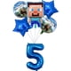 thumbnail image 1 of Miner Crafting-Juego de píxeles, suministros para fiestas, vasos y platos desechables, globo 3D, decoración de cumpleaños para niños, regalo para Baby Shower, 1 of 4
