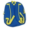 thumbnail image 2 of SpongeBob Large Backpack, 2 of 2