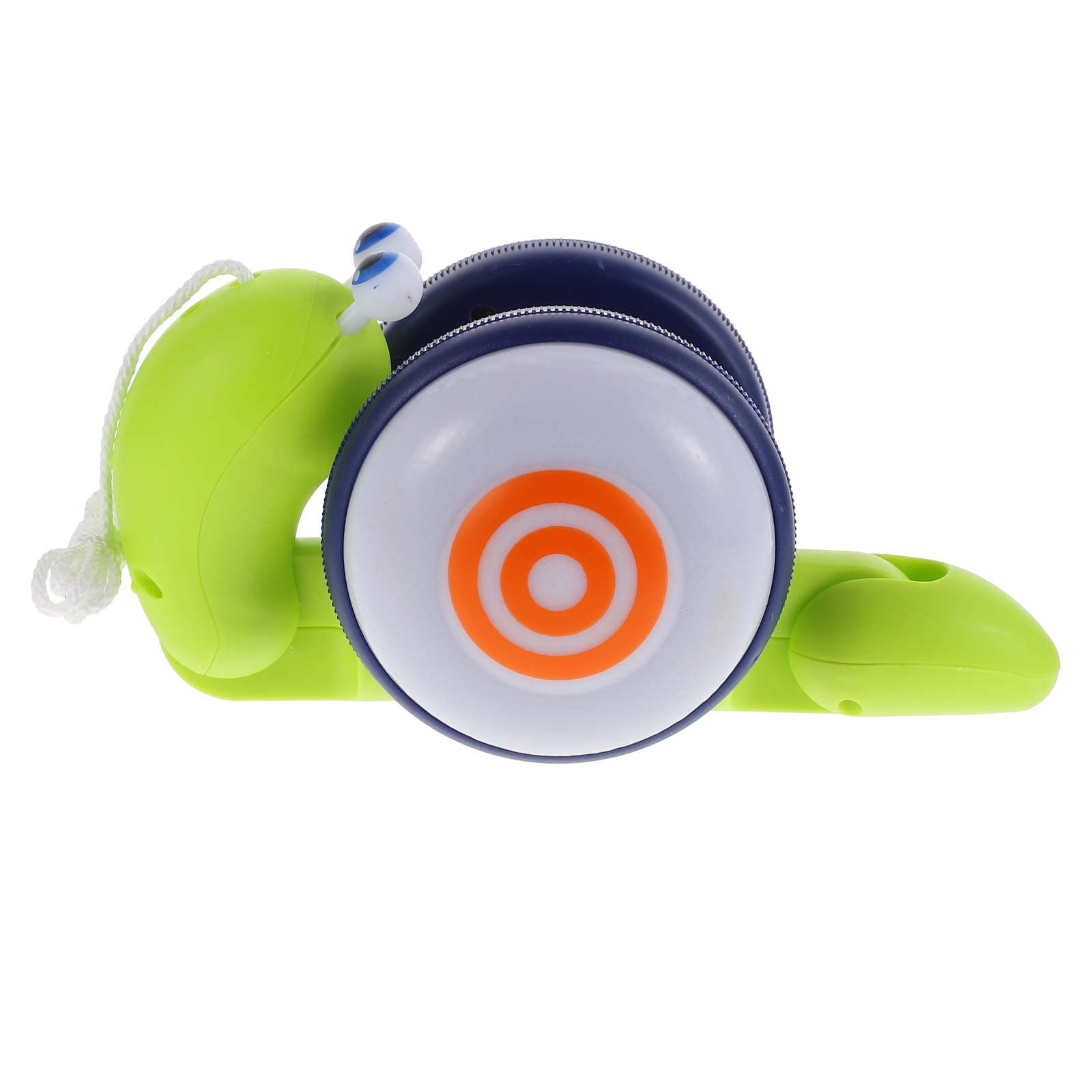 Rosarivae Pulling String Toy Encourage Toddlers to Walk Toy Traction