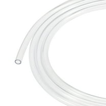 Clear Hose Vinyl Tubing 4.5mm ID 6.5mm OD 5m Flexible Lightweight 4.5mm ID 6.5mm OD 10ft