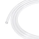 thumbnail image 1 of Manguera de PVC transparente Tubo de vinilo 4.5mm ID 6.5mm OD 5m Flexible Ligero 4.5mm ID 6.5mm OD 10ft, 1 of 5
