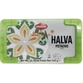thumbnail image 3 of Haddar by Baracke Pistachio Halva, 12.34oz  A Fine Sesame Seed Paste Dessert Made with Tahini, Gluten Free, Vegan, Kosher, 3 of 3