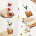 thumbnail image 5 of Himition 1 Set Silicone Bookmark Mold DIY Bookmark Casting Mould Bookmarker Mould, 5 of 6
