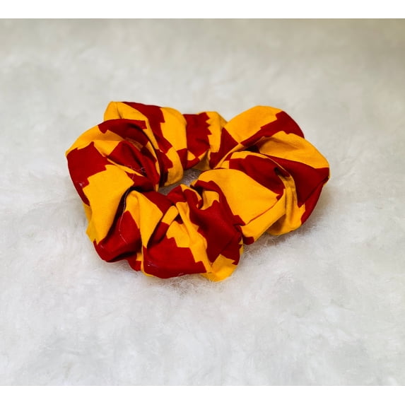Small scrunchies (singles)