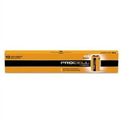 Duracell PL123BDK Procell Lithium .. Batteries CR123 for Camera .. 3V 12/Box