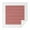 Red Christmas Folk, variant on Red Christmas Icon Pattern Square Tablecloth,Waterproof Square Table Cover,Wipeable Spillproof Washable Table Cover for Home Kitchen Party Decor 42"X42"(107x107cm)