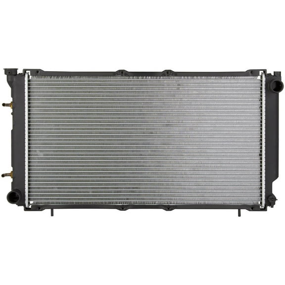 REACH 41-2082 Radiator for a 99-97 Subaru Impreza; 97-96 Subaru Legacy Radiator Replacement
