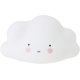 thumbnail image 3 of Luz nocturna de nube blanca de A Little Lovely Company, 3 of 5