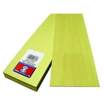 Midwest Products 4302 0.10 x 3 x 24 in. Basswood  Pack of 10