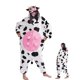 thumbnail image 2 of Pijamas de dibujos animados de animales para hombre y adulto, ropa para fiesta de Navidad, kigurumi, novedad de 2022, 2 of 4