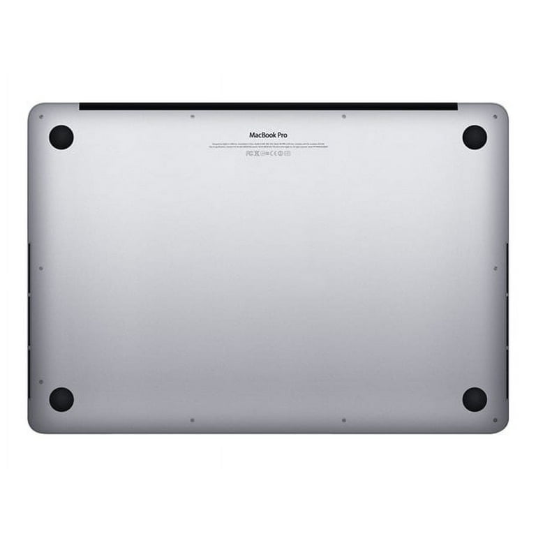 Apple - 【訳あり】MacBookPro(Retina,13inch,Early2013) Amazon.co.jp: 【整備済み品】 Apple MacBook Pro Retina Late