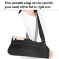 thumbnail image 4 of Practical Arm Sling For Shoulder Injury, Arm Sling,  Quality For Shoulder Tear Postoperative Recovery, 4 of 8