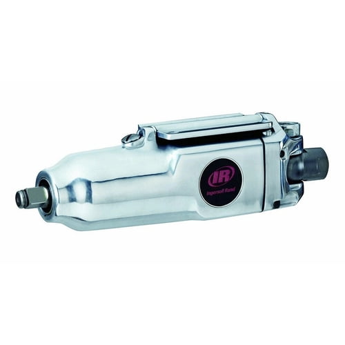 Ingersoll Rand 216B 3/8 Inch Inline Air Impact Wrench, 200 ft lb Max Torque