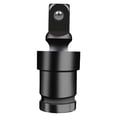 thumbnail image 2 of 1/2" Drive Impact Adapter 360 Degree Universal Joint Socket Piece Swivel Wrench Adapter Impact Universal Joint Socket Swivel Socket Adapter, 2 of 7