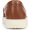 thumbnail image 4 of Vionic Men's Uptown Loafer Tan Brown Leather 11M, 4 of 5