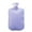 Purple, variant on Wovilon 2L Hot Water Bottle Injection Female Hot Compress Warm Belly Warm Water Bag With Water Warm Hand Treasure Flush Water Warm Hand Bag