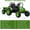 Green, variant on Acekid 12V Electric Ride on Tractor with RC Dump Trailer 35w Dual Motors Parent Remote Control Safety Belt LED Lights Green