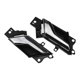 thumbnail image 1 of Left Interior Door Handle Chrome Trim Bezel 96660863 for Captiva Sport 2012-2015 Vue 2008-2010, 1 of 5