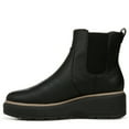 thumbnail image 5 of Dr. Scholl's Women's Nice Day Max Chelsea Boot Black Pebbled 8M, 5 of 9