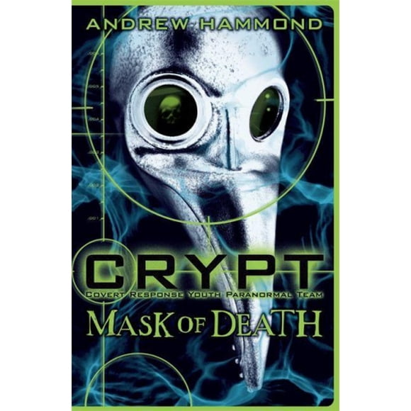 Crypte, Masque de la Mort