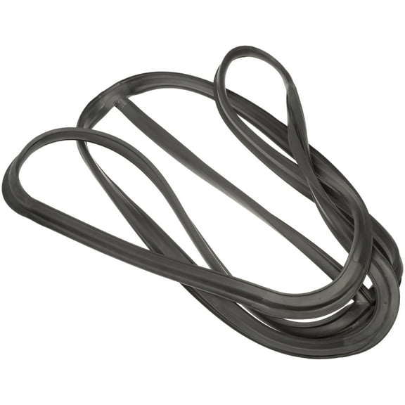 Dorman 750-5200 Windshield Seal for Specific Freightliner Models