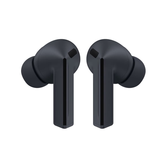 Refurbished Samsung SM-R420NZKAXAC Galaxy Buds3 FE True Wireless Earbuds w/ Active Noise Cancellation, Black