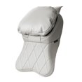 thumbnail image 3 of BotaniNest Aviation Grade Headrest 1% Neck Ergonomic Design Neck Support Universal Type For SUV Sedan &, 3 of 5