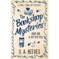 thumbnail image 1 of Pre-Owned The Bookshop Mysteries: A Bitter Pill (Paperback) 106872093X 9781068720932, 1 of 2