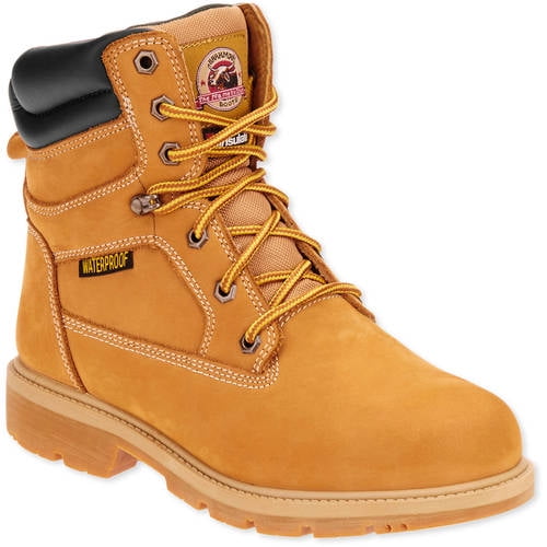 genuine dickies men's jobrated dixxon waterproof work boot
