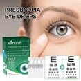 thumbnail image 2 of Eye drops relieve eye fatigue, dryness, itching, soreness, blurred vision, eye, 2 of 3