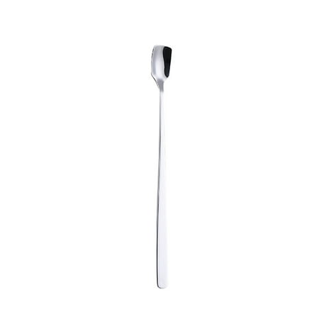 

spoons Stainless Steel Stir Spoons Coffee Tea Spoon Flatware Drinking Tools