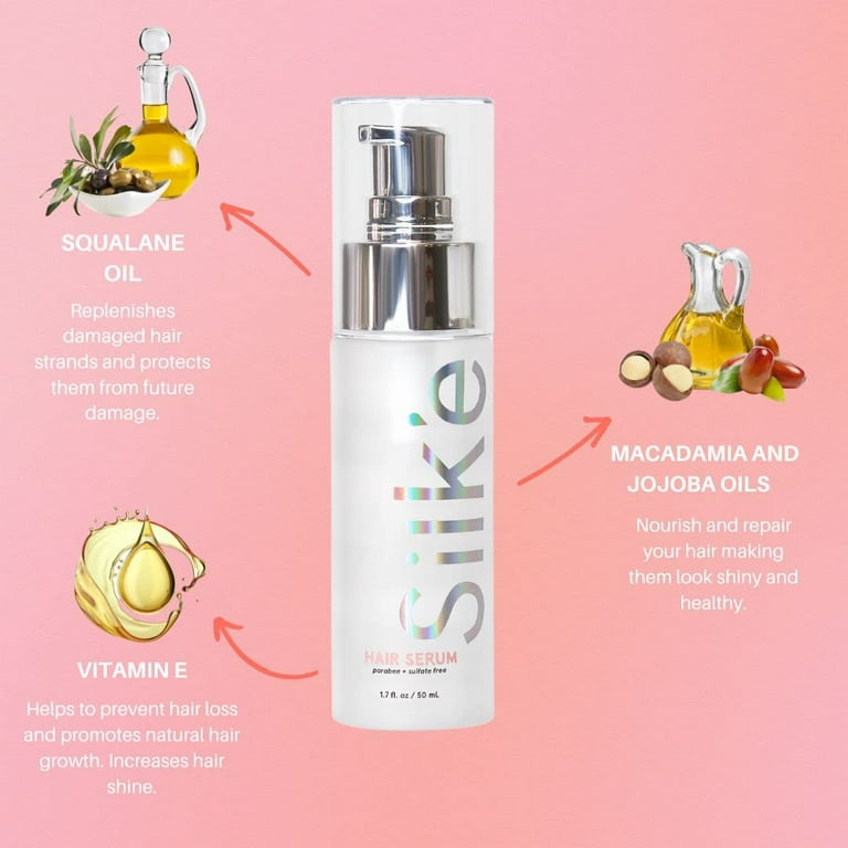 Stimulating Scalp Serum 50mL – Resèt