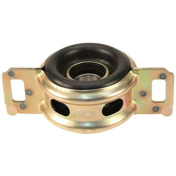 Drive Shaft Center Support Bearing - Compatible with 2000 - 2017 Toyota Tundra 4WD 2001 2002 2003 2004 2005 2006 2007 2008 2009 2010 2011 2012 2013 2014 2015 2016